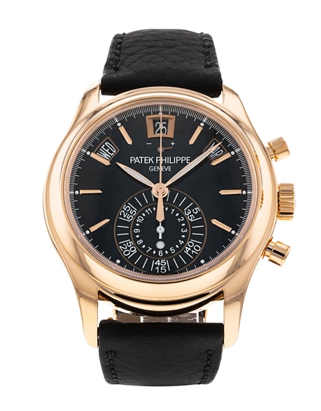 Patek Philippe Complications 5960R-012